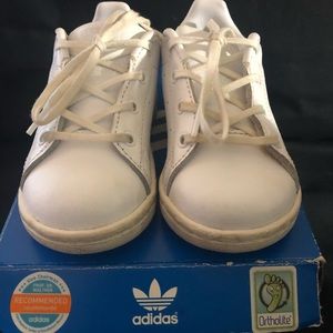 Adidas Stan Smith Toddler Sneakers